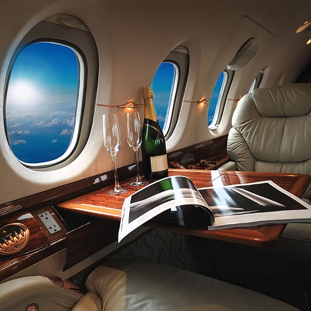 Eアファンのビジネス