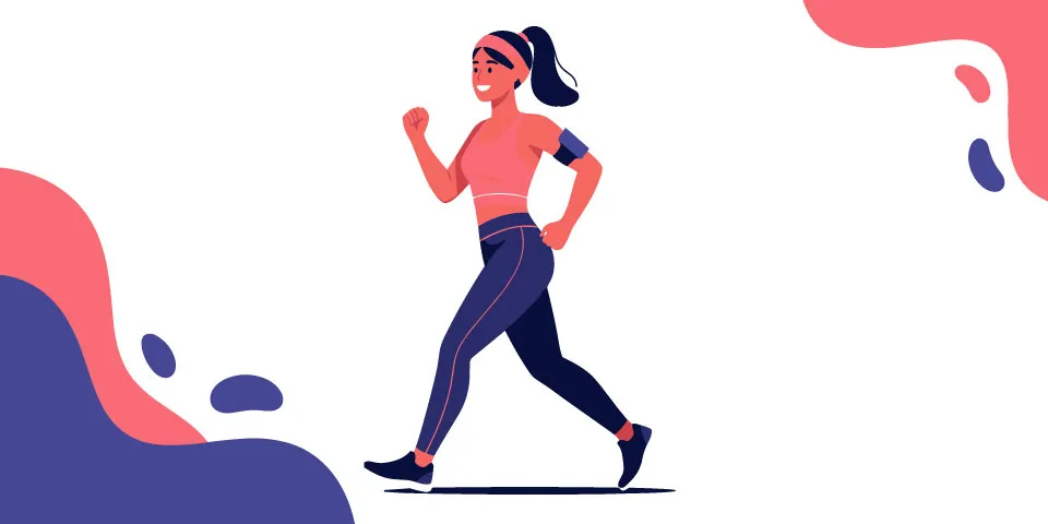 パワーウォーキング講座