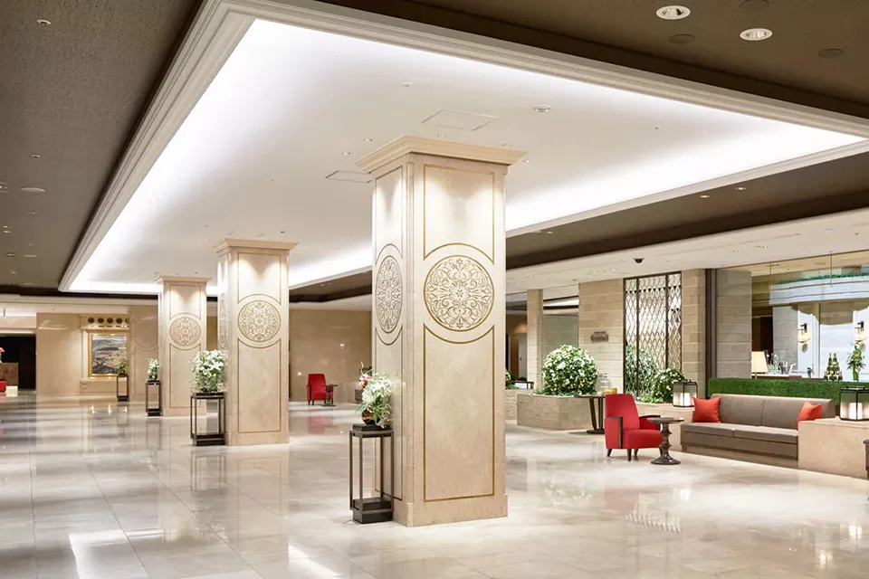 名古屋東急ホテル